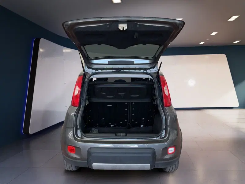 Fiat Panda usata a Torino (7)
