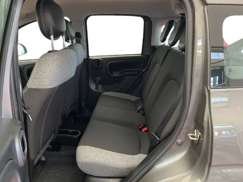 Fiat Panda usata a Torino (8)