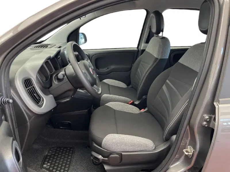 Fiat Panda usata a Torino (9)