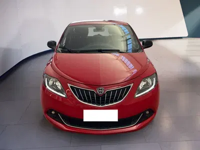 Lancia Ypsilon 1.0 FireFly 5 porte S&amp;S Hybrid Gold Plus del 2021 usata a Torino
