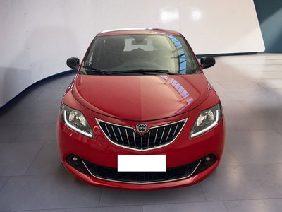 Lancia Ypsilon 1.0 FireFly 5 porte S&amp;S Hybrid Gold Plus del 2021 usata a Torino