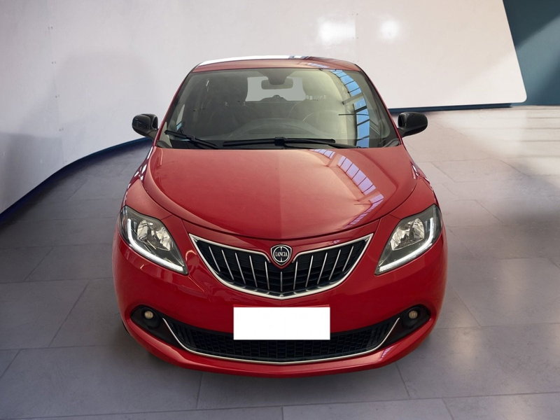 Lancia Ypsilon usata a Torino