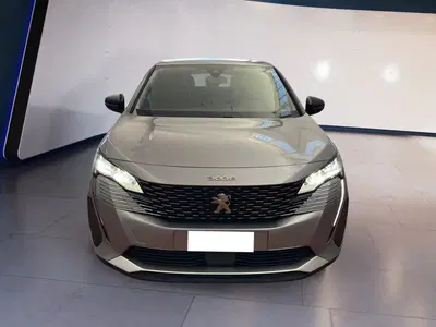 Peugeot 3008 BlueHDi 130 S&amp;S EAT8 Allure Pack del 2023 usata a Torino