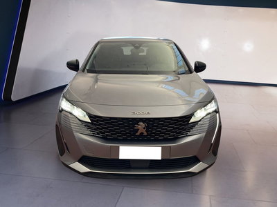 Peugeot 3008 BlueHDi 130 S&amp;S EAT8 Allure Pack del 2023 usata a Torino