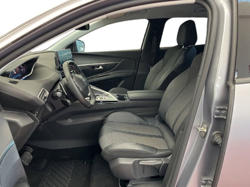 Peugeot 3008 usata a Torino (10)