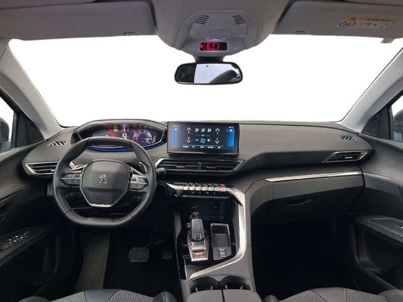 Peugeot 3008 usata a Torino (11)
