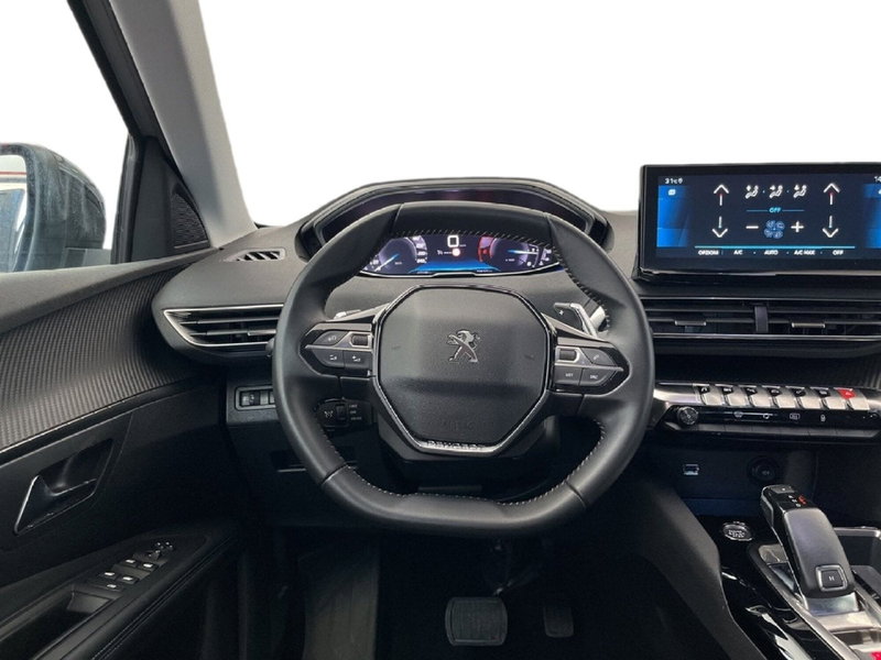 Peugeot 3008 usata a Torino (12)