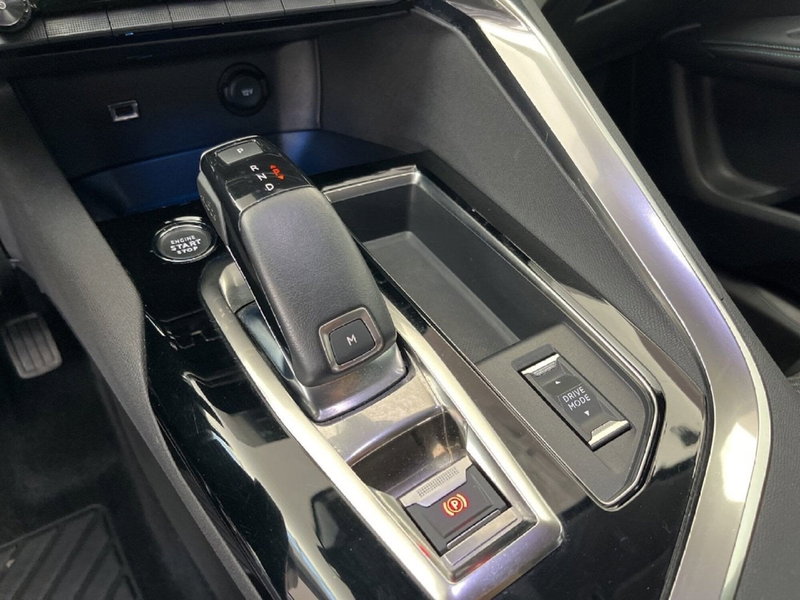 Peugeot 3008 usata a Torino (14)