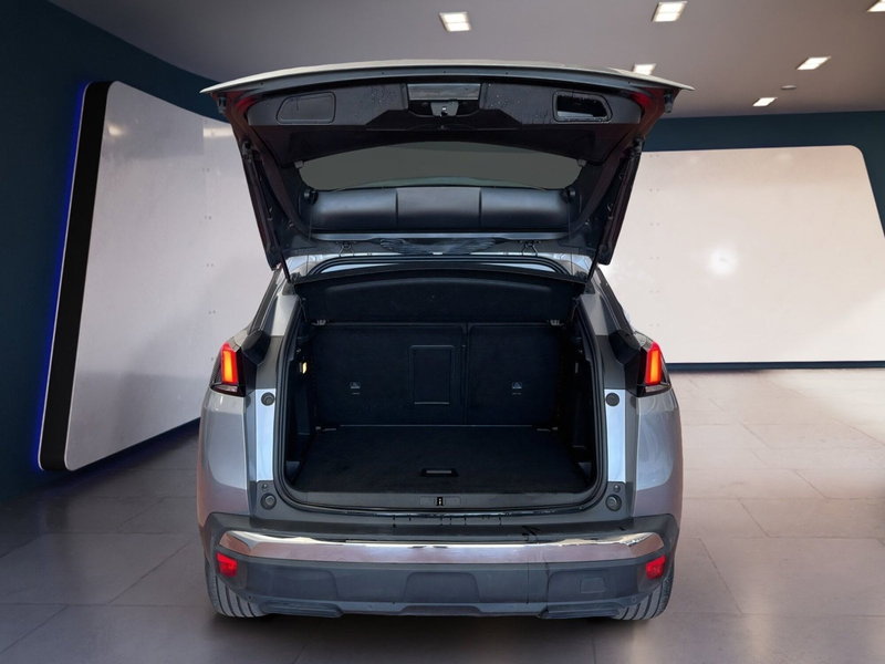 Peugeot 3008 usata a Torino (8)