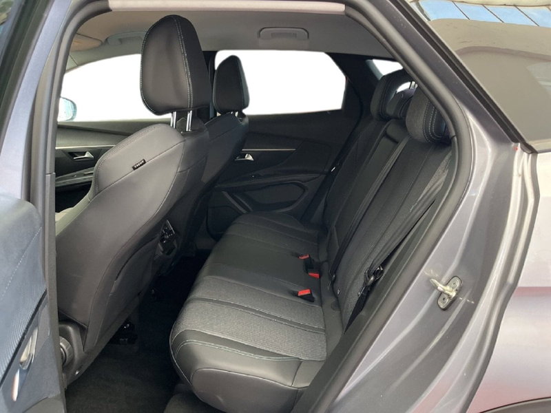 Peugeot 3008 usata a Torino (9)