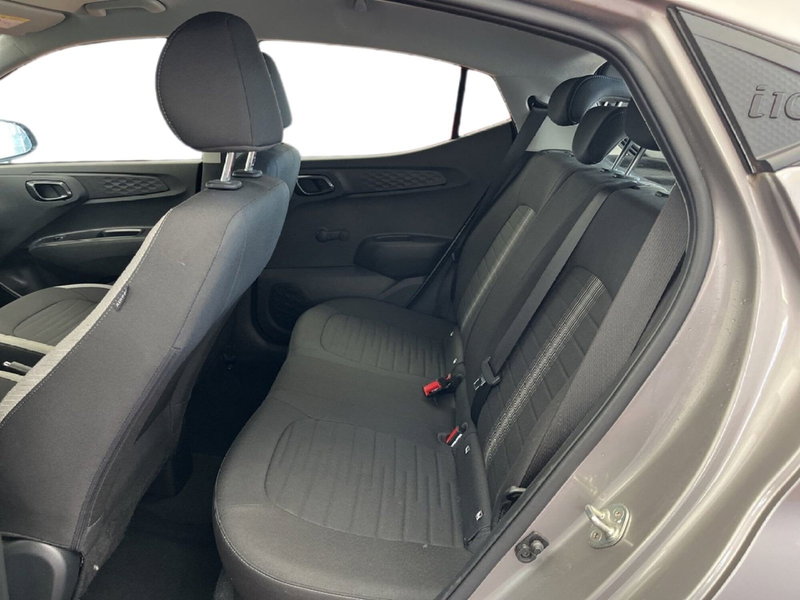 Hyundai i10 usata a Torino (9)