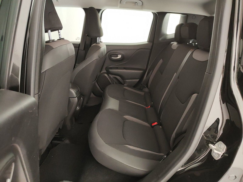 Jeep Renegade usata a Caserta (18)