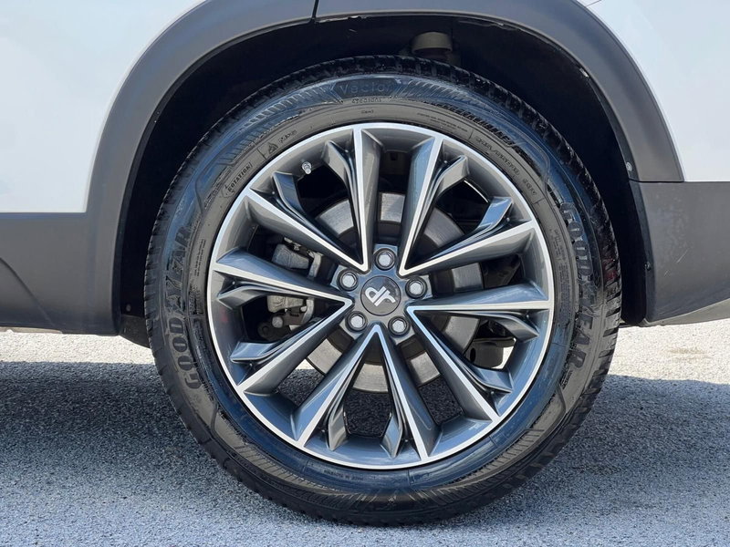 Dr dr F35 usata a Matera (11)