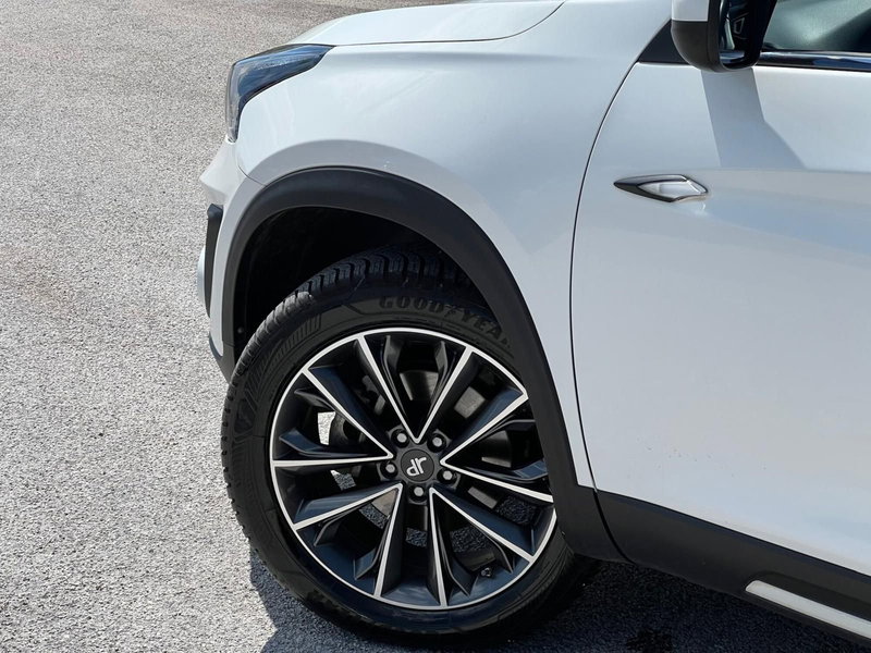 Dr dr F35 usata a Matera (12)