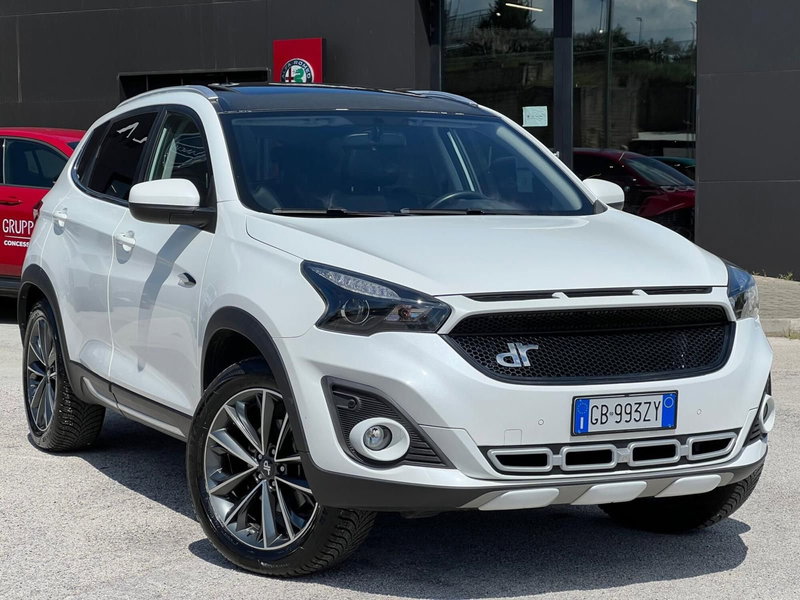 Dr dr F35 usata a Matera (13)