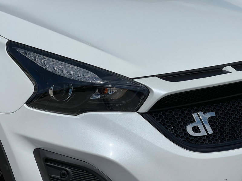 Dr dr F35 usata a Matera (14)