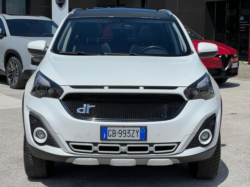 Dr dr F35 usata a Matera (15)