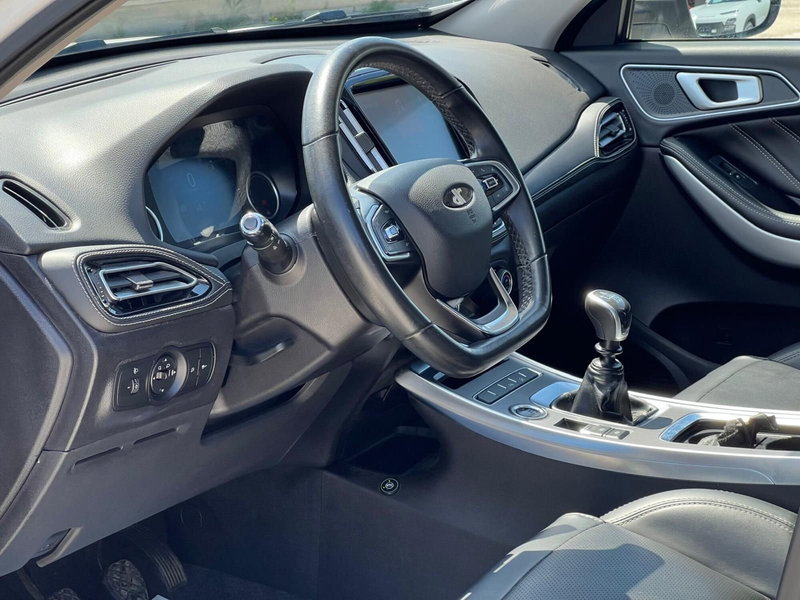 Dr dr F35 usata a Matera (16)