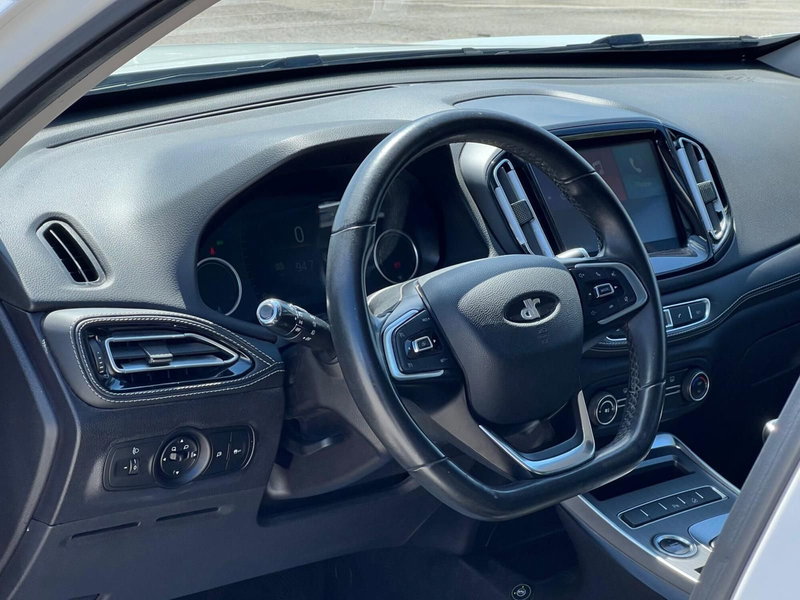 Dr dr F35 usata a Matera (17)