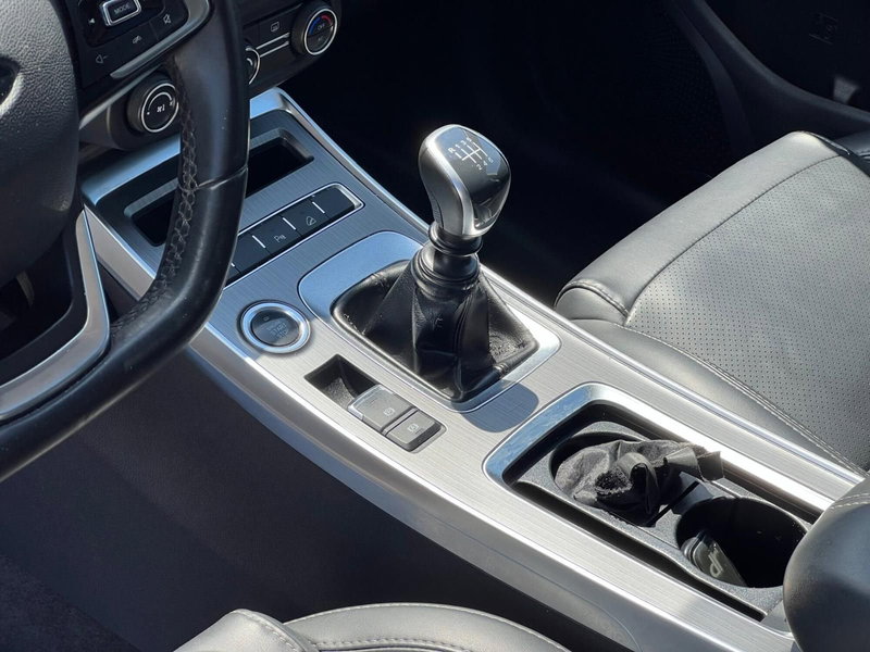 Dr dr F35 usata a Matera (18)