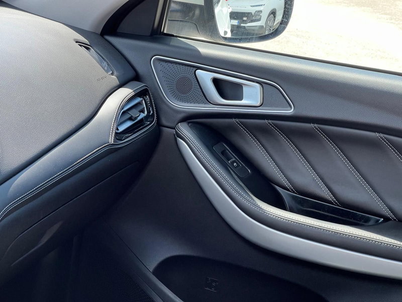 Dr dr F35 usata a Matera (19)