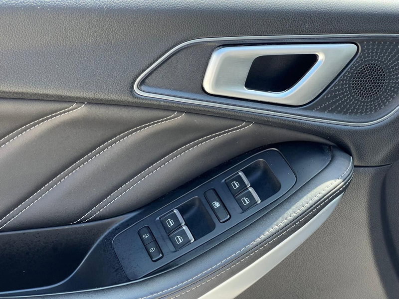 Dr dr F35 usata a Matera (20)