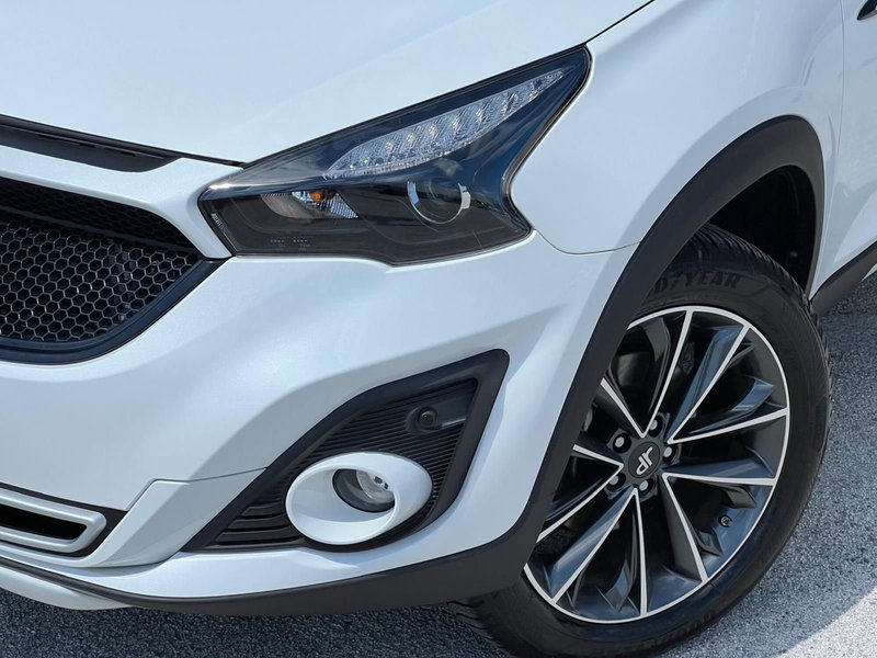 Dr dr F35 usata a Matera (3)