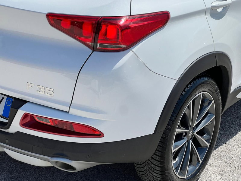 Dr dr F35 usata a Matera (7)