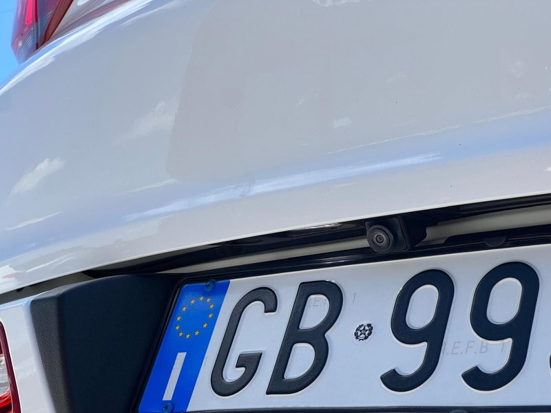 Dr dr F35 usata a Matera (8)