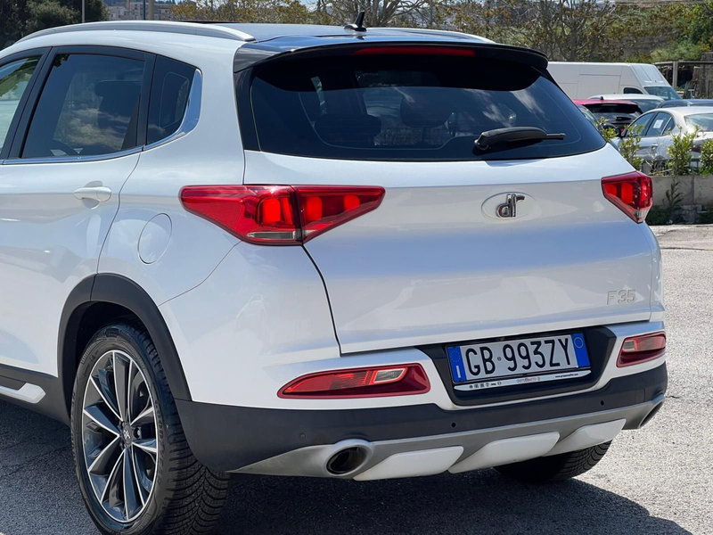 Dr dr F35 usata a Matera (9)