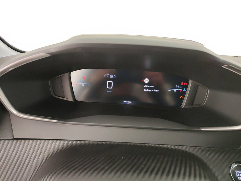 Peugeot 208 nuova a Caserta (17)