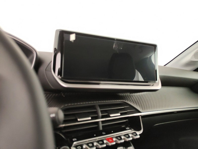 Peugeot 208 nuova a Caserta (18)