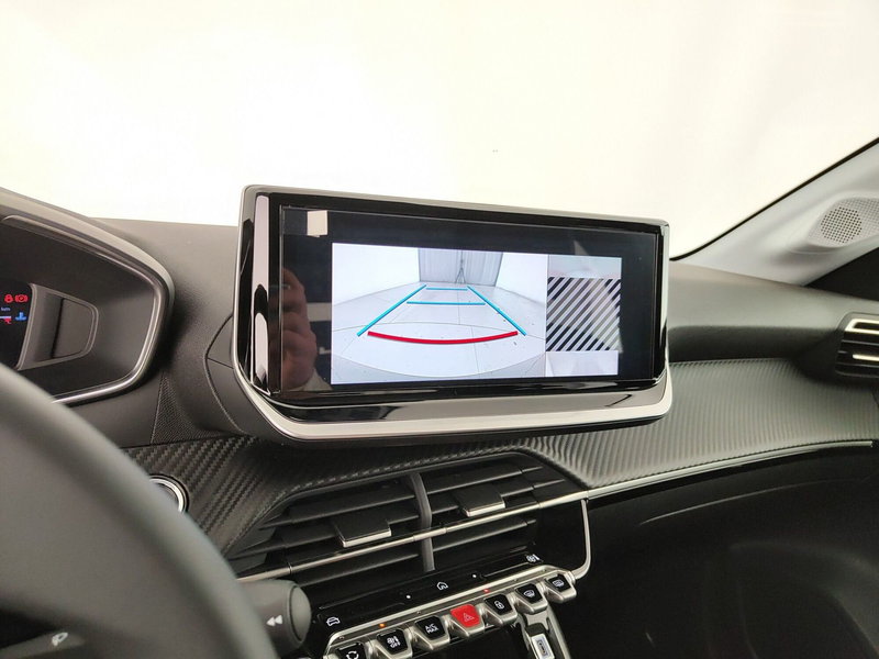 Peugeot 208 nuova a Caserta (20)