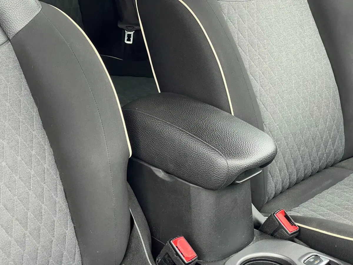 Fiat 500X usata a Matera (20)