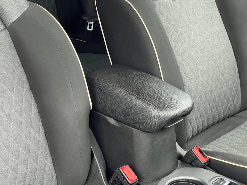 Fiat 500X usata a Matera (20)