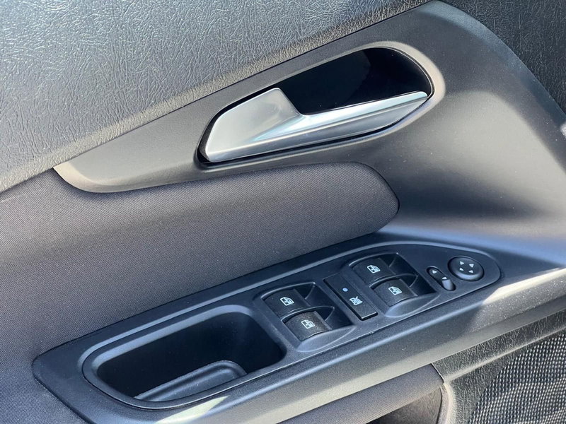 Fiat Tipo usata a Matera (16)