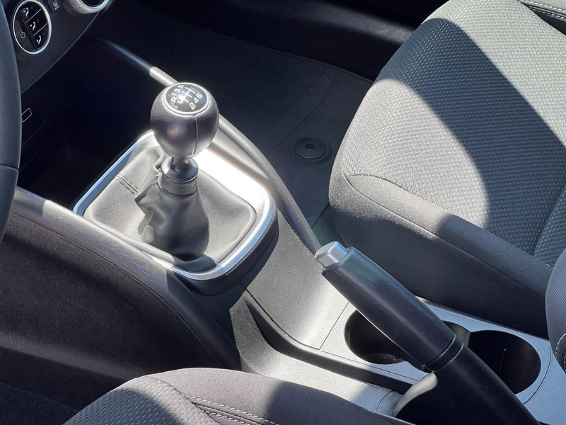 Fiat Tipo usata a Matera (17)