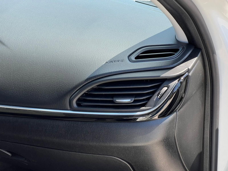 Fiat Tipo usata a Matera (20)