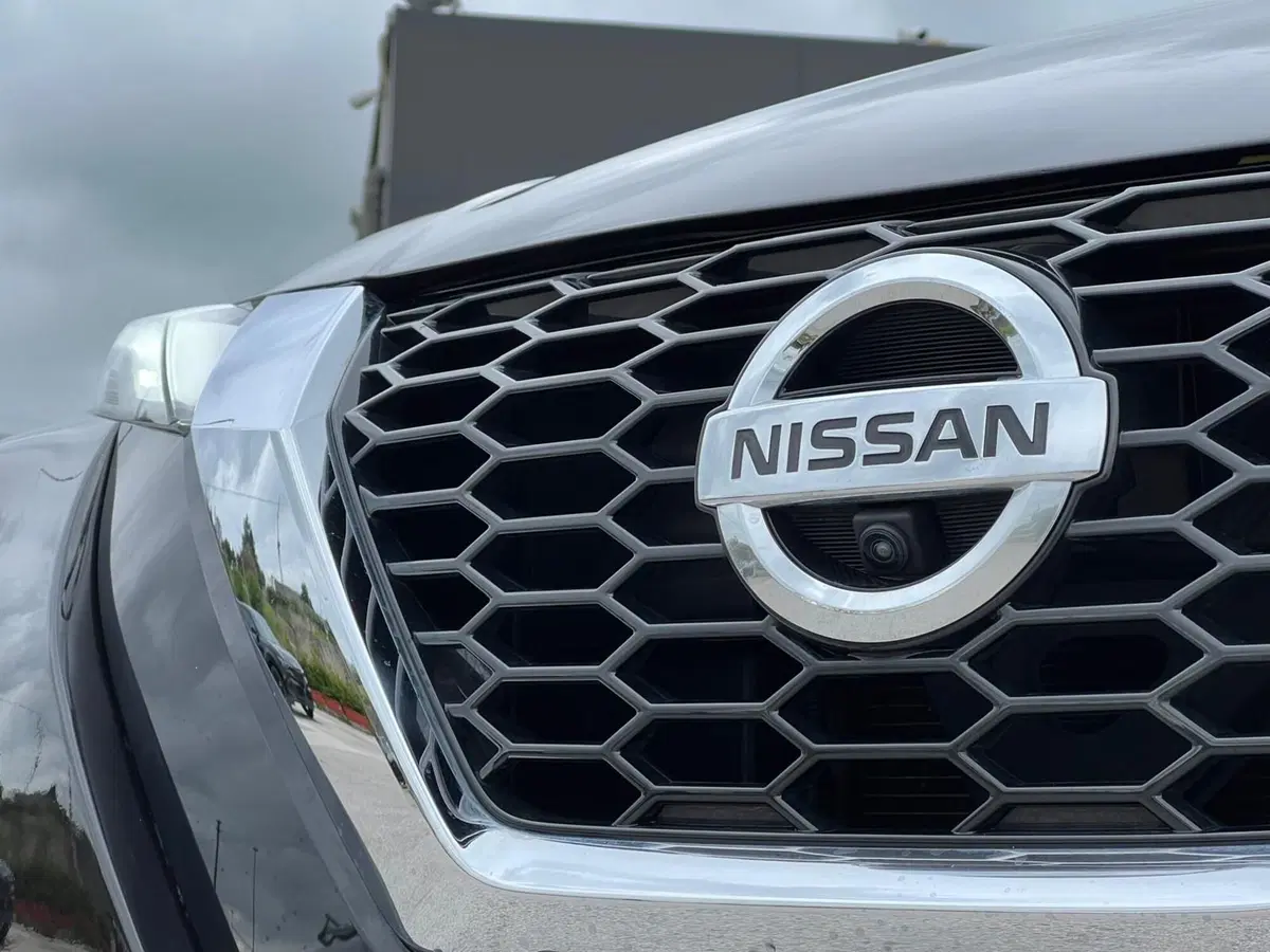 Nissan Juke usata a Matera (10)
