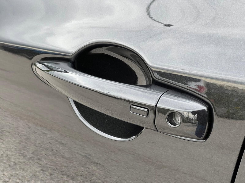 Nissan Juke usata a Matera (11)