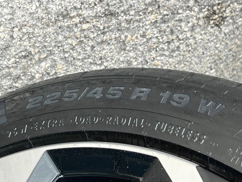 Nissan Juke usata a Matera (4)