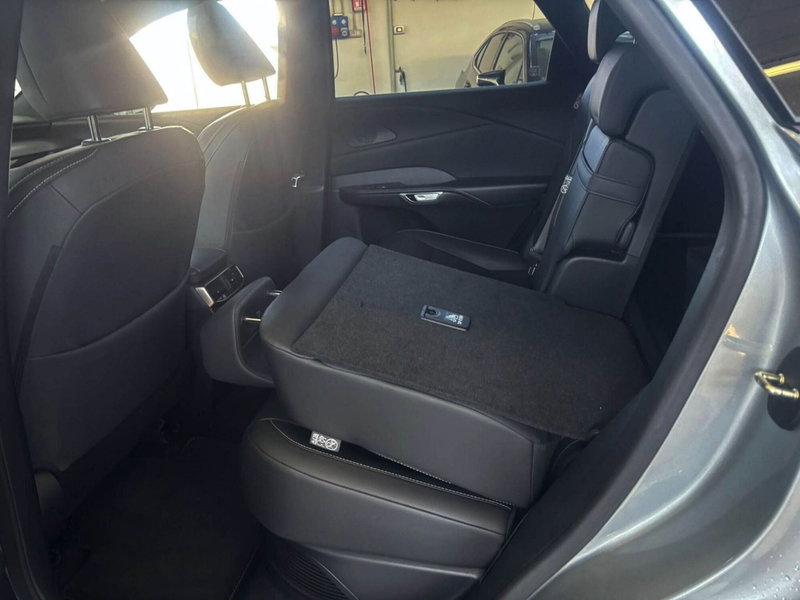 Lexus RX usata a Venezia (10)