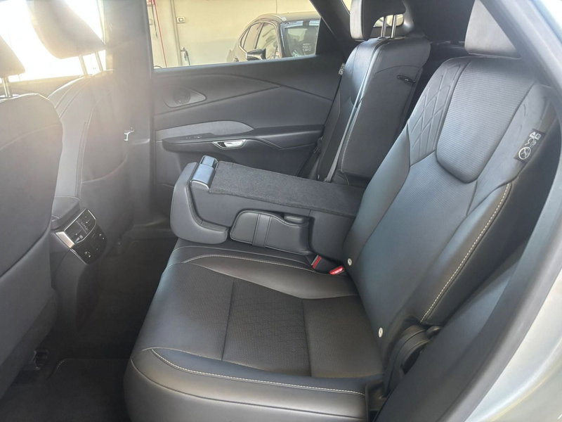 Lexus RX usata a Venezia (11)