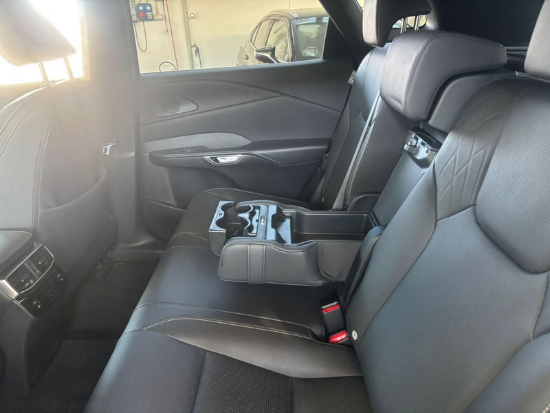 Lexus RX usata a Venezia (12)