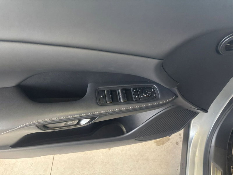 Lexus RX usata a Venezia (14)