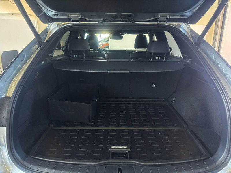 Lexus RX usata a Venezia (16)