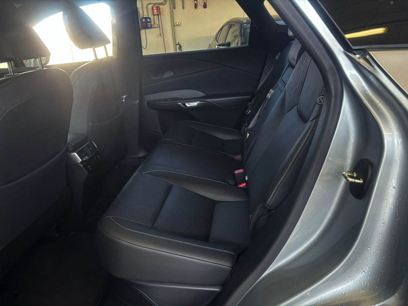 Lexus RX usata a Venezia (9)