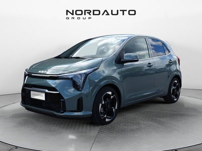 Kia Picanto 1.0 gdi Style del 2025 usata a Montebelluna