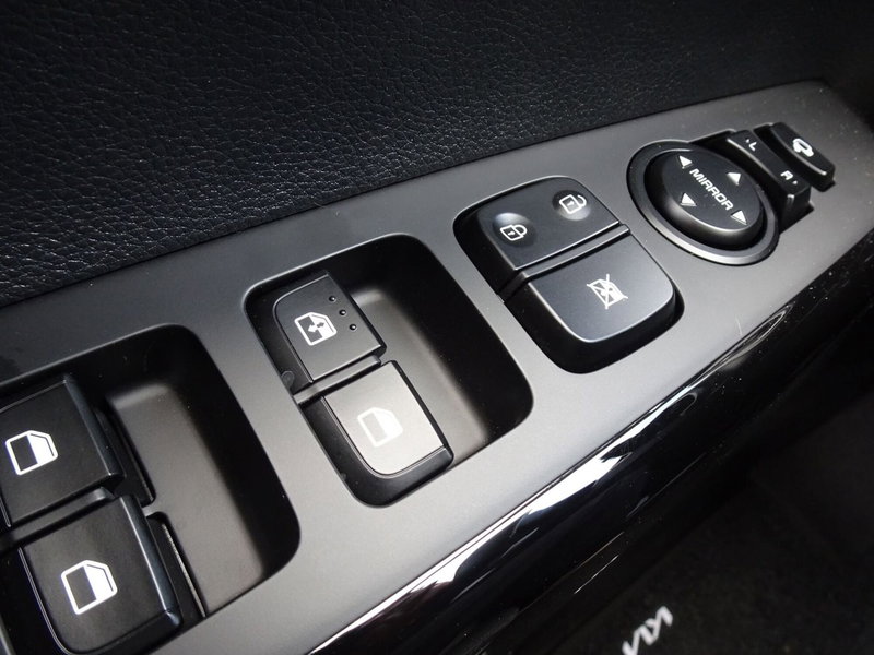 Kia Picanto usata a Treviso (14)