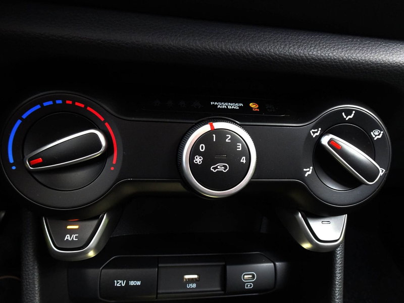 Kia Picanto usata a Treviso (18)